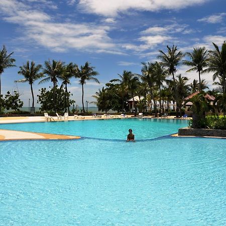 Sunshine Beach Condotel Na Chom Thian Eksteriør bilde
