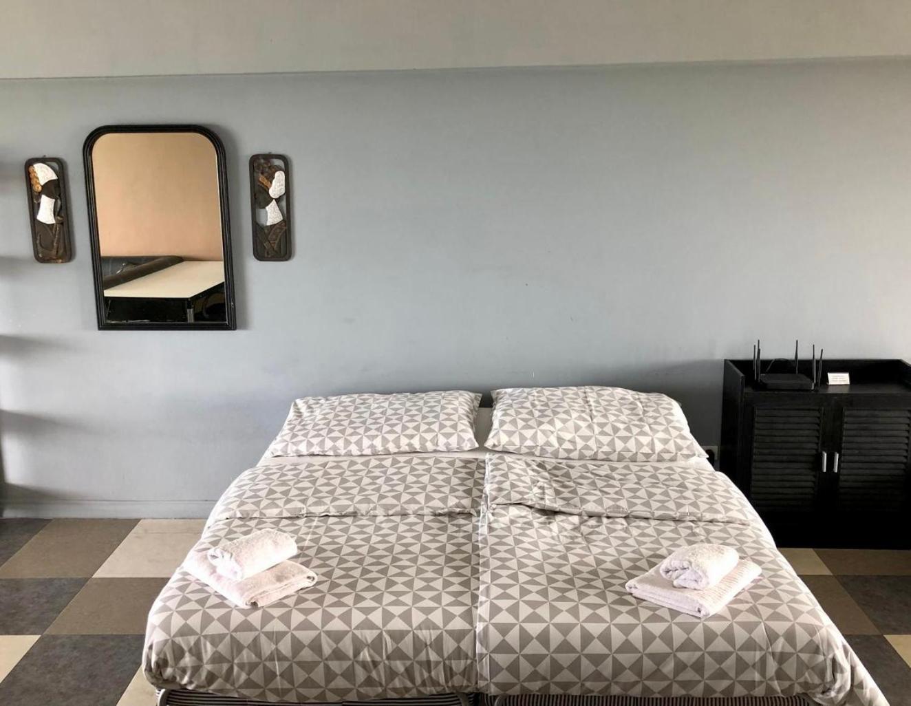 Sunshine Beach Condotel Na Chom Thian Eksteriør bilde