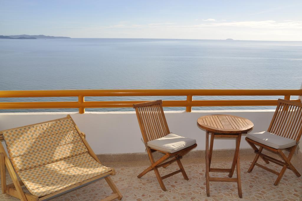 Sunshine Beach Condotel Na Chom Thian Eksteriør bilde